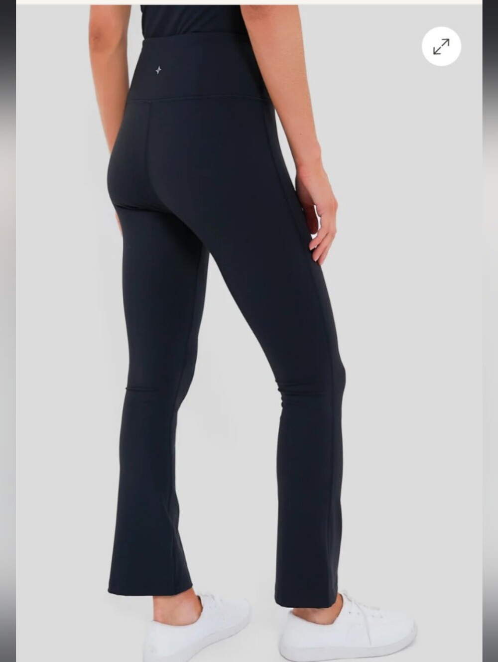 Tuckernuck Sport Millie Flared Yoga Pants